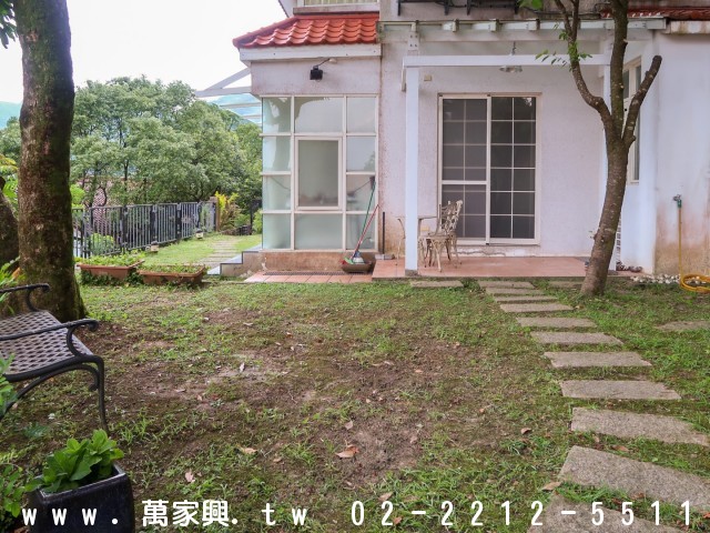 台北華城★雲海景觀別墅★萬家興康橋小學-萬家興不動產-青山鎮大台北華城康橋學區別墅豪宅專賣 台北華城★雲海景觀別墅★萬家興康橋小學 物件照片02