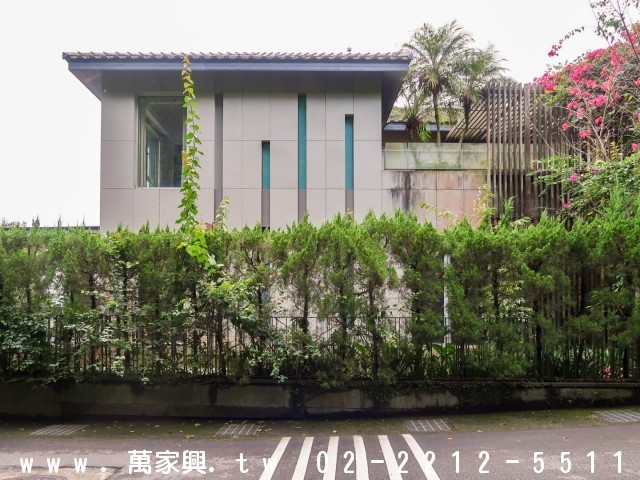 大台北華城★Magic Villa★edoor萬家興-萬家興不動產-青山鎮大台北華城康橋學區別墅豪宅專賣 大台北華城★Magic Villa★edoor萬家興 物件照片01