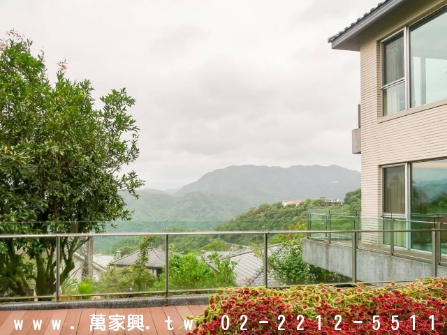 大台北華城★Magic Villa★edoor萬家興-萬家興不動產-青山鎮大台北華城康橋學區別墅豪宅專賣 大台北華城★Magic Villa★edoor萬家興 物件照片02