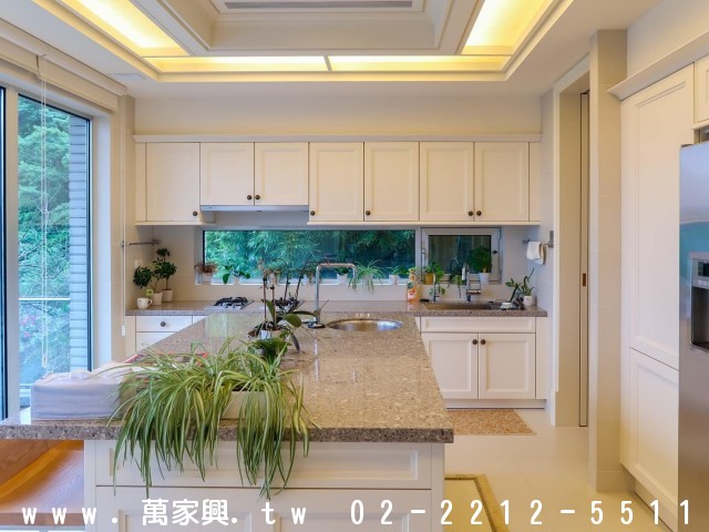 大台北華城★Magic Villa★edoor萬家興-萬家興不動產-青山鎮大台北華城康橋學區別墅豪宅專賣 大台北華城★Magic Villa★edoor萬家興 物件照片07