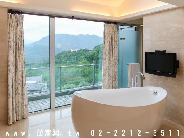 大台北華城★Magic Villa★edoor萬家興-萬家興不動產-青山鎮大台北華城康橋學區別墅豪宅專賣 大台北華城★Magic Villa★edoor萬家興 物件照片10