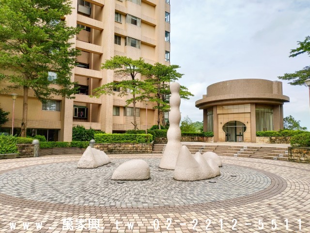 中央研究院★新雪梨會館★edoor萬家興-萬家興不動產-青山鎮大台北華城康橋學區別墅豪宅專賣 中央研究院★新雪梨會館★edoor萬家興 物件照片06