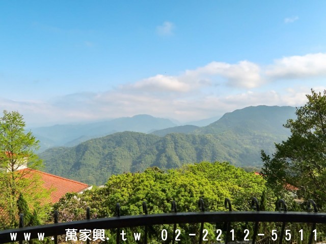 大台北華城★景峰別墅★edoor萬家興康橋半山別墅-萬家興不動產-青山鎮大台北華城康橋學區別墅豪宅專賣 大台北華城★景峰別墅★edoor萬家興康橋半山別墅 物件照片07