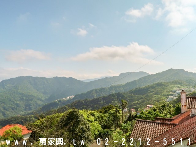 大台北華城★景峰別墅★edoor萬家興康橋半山別墅-萬家興不動產-青山鎮大台北華城康橋學區別墅豪宅專賣 大台北華城★景峰別墅★edoor萬家興康橋半山別墅 物件照片08