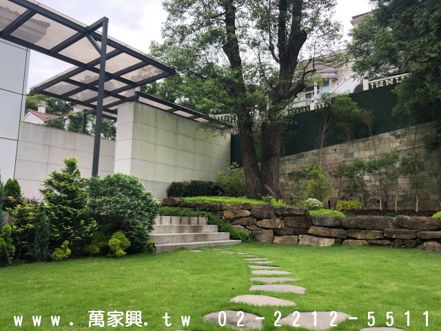 大台北華城★ONE PARK百達翡麗莊園★萬家興康橋小學-萬家興不動產-青山鎮大台北華城康橋學區別墅豪宅專賣 大台北華城★ONE PARK百達翡麗莊園★萬家興康橋小學 物件照片03