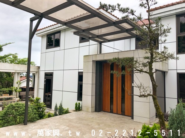 大台北華城★ONE PARK百達翡麗莊園★萬家興康橋小學-萬家興不動產-青山鎮大台北華城康橋學區別墅豪宅專賣 大台北華城★ONE PARK百達翡麗莊園★萬家興康橋小學 物件照片04