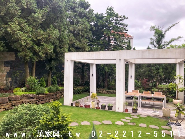 大台北華城★ONE PARK百達翡麗莊園★萬家興康橋小學-萬家興不動產-青山鎮大台北華城康橋學區別墅豪宅專賣 大台北華城★ONE PARK百達翡麗莊園★萬家興康橋小學 物件照片05