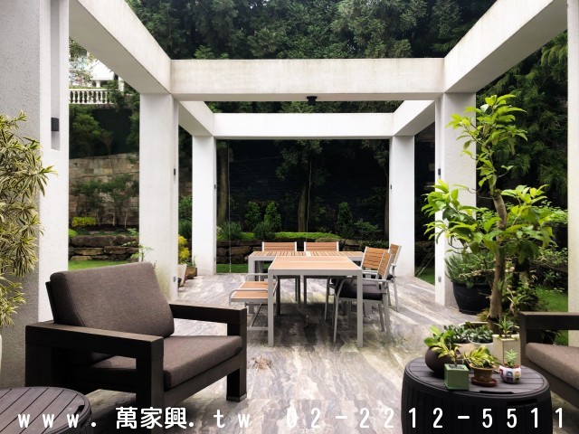 大台北華城★ONE PARK百達翡麗莊園★萬家興康橋小學-萬家興不動產-青山鎮大台北華城康橋學區別墅豪宅專賣 大台北華城★ONE PARK百達翡麗莊園★萬家興康橋小學 物件照片06