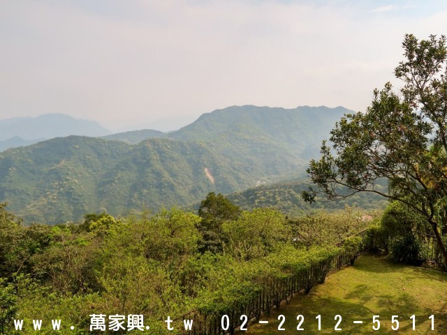 台北華城★無限大景別墅★萬家興康橋小學-萬家興不動產-青山鎮大台北華城康橋學區別墅豪宅專賣 台北華城★無限大景別墅★萬家興康橋小學 物件照片12