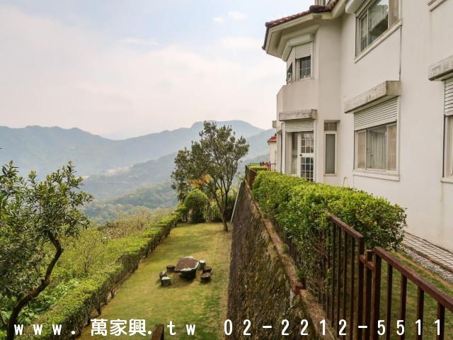 台北華城★無限大景別墅★萬家興康橋小學-萬家興不動產-青山鎮大台北華城康橋學區別墅豪宅專賣 台北華城★無限大景別墅★萬家興康橋小學 物件照片01