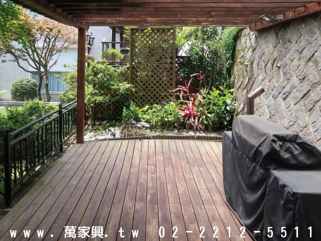 台北華城★禾豐大院景觀別墅★wetop萬家興-萬家興不動產-青山鎮大台北華城康橋學區別墅豪宅專賣 台北華城★禾豐大院景觀別墅★wetop萬家興 物件照片11