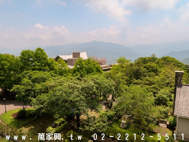 台北華城★禾豐大院景觀別墅★wetop萬家興-萬家興不動產-青山鎮大台北華城康橋學區別墅豪宅專賣 台北華城★禾豐大院景觀別墅★wetop萬家興 物件照片12