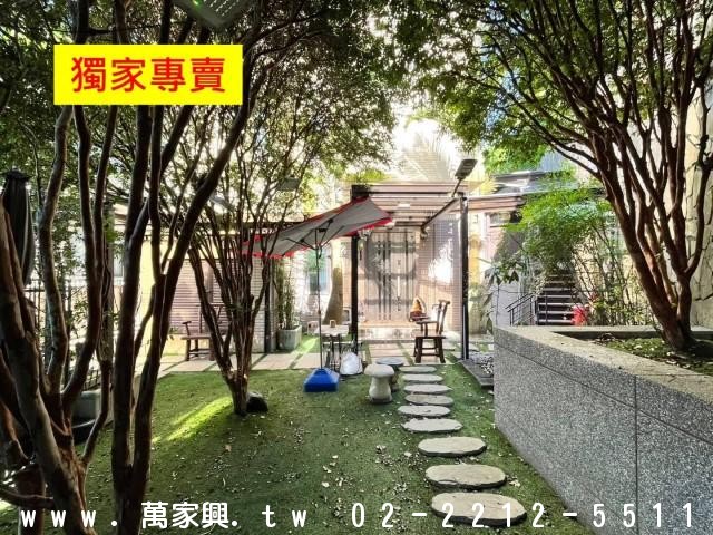 青山鎮★莊園獨棟別墅★萬家興康橋小學 -萬家興不動產-青山鎮大台北華城康橋學區別墅豪宅專賣 青山鎮★莊園獨棟別墅★萬家興康橋小學  物件照片01