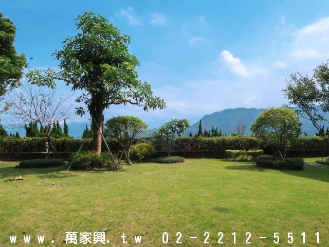 台北華城★星野大景★近青山鎮康橋中小學-萬家興不動產-青山鎮大台北華城康橋學區別墅豪宅專賣 台北華城★星野大景★近青山鎮康橋中小學 物件照片03