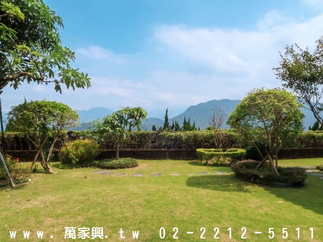 台北華城★星野大景★近青山鎮康橋中小學-萬家興不動產-青山鎮大台北華城康橋學區別墅豪宅專賣 台北華城★星野大景★近青山鎮康橋中小學 物件照片04