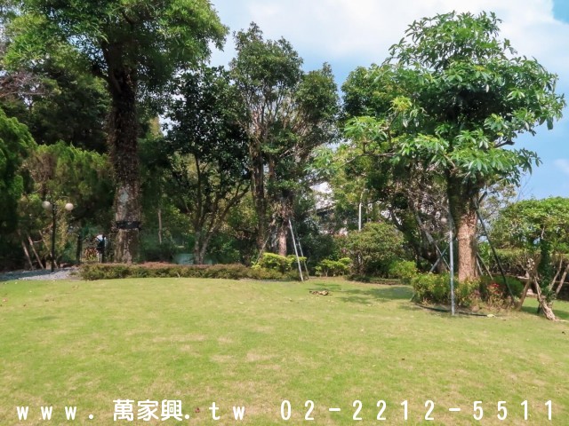 台北華城★星野大景★近青山鎮康橋中小學-萬家興不動產-青山鎮大台北華城康橋學區別墅豪宅專賣 台北華城★星野大景★近青山鎮康橋中小學 物件照片05