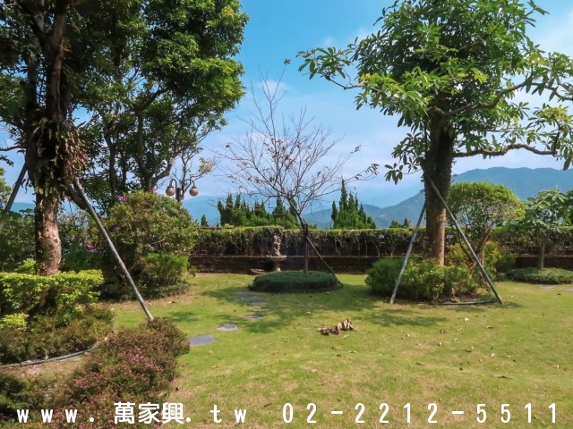 台北華城★星野大景★近青山鎮康橋中小學-萬家興不動產-青山鎮大台北華城康橋學區別墅豪宅專賣 台北華城★星野大景★近青山鎮康橋中小學 物件照片06