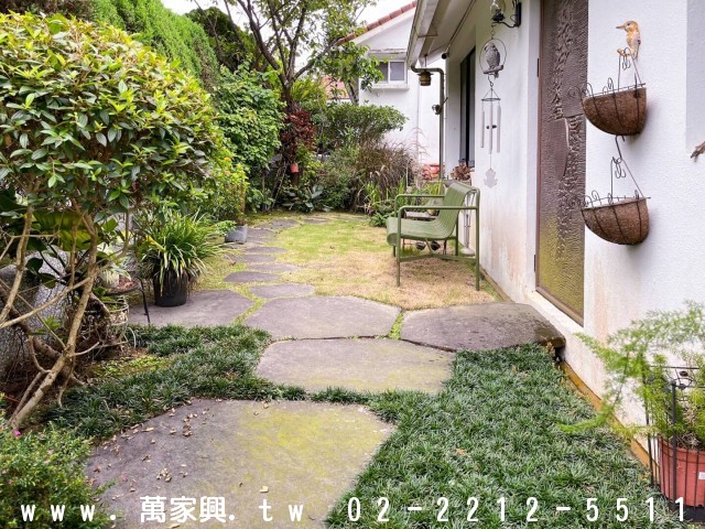 大台北華城★田納西鄉村別墅★萬家興康橋小學 -萬家興不動產-青山鎮大台北華城康橋學區別墅豪宅專賣 大台北華城★田納西鄉村別墅★萬家興康橋小學  物件照片02