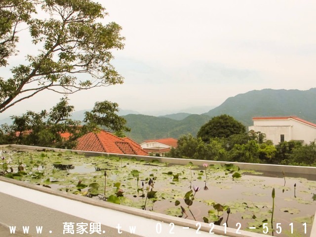 大台北華城★橘園景觀別墅★近康橋國際學校-萬家興不動產-青山鎮大台北華城康橋學區別墅豪宅專賣 大台北華城★橘園景觀別墅★近康橋國際學校 物件照片12