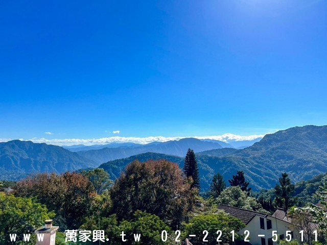 大台北華城★白朗峰景觀別墅★wetop萬家興-萬家興不動產-青山鎮大台北華城康橋學區別墅豪宅專賣 大台北華城★白朗峰景觀別墅★wetop萬家興 物件照片01