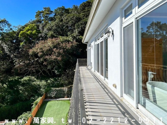 大台北華城★白朗峰景觀別墅★wetop萬家興-萬家興不動產-青山鎮大台北華城康橋學區別墅豪宅專賣 大台北華城★白朗峰景觀別墅★wetop萬家興 物件照片02