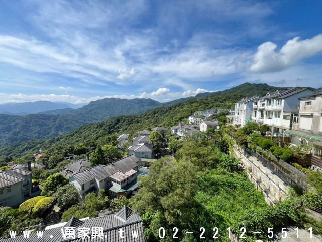 大台北華城★海頓邊間平走景觀別墅★wetop萬家興-萬家興不動產-青山鎮大台北華城康橋學區別墅豪宅專賣 大台北華城★海頓邊間平走景觀別墅★wetop萬家興 物件照片04