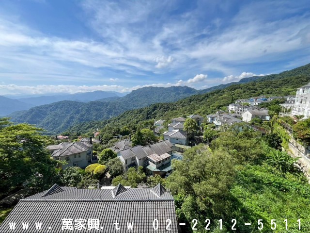 大台北華城★海頓邊間平走景觀別墅★wetop萬家興-萬家興不動產-青山鎮大台北華城康橋學區別墅豪宅專賣 大台北華城★海頓邊間平走景觀別墅★wetop萬家興 物件照片08