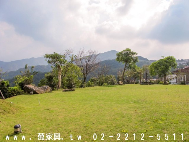 大台北華城★白金漢宮★萬家興康橋學區-萬家興不動產-青山鎮大台北華城康橋學區別墅豪宅專賣 大台北華城★白金漢宮★萬家興康橋學區 物件照片08