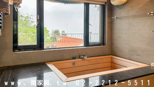 大台北華城★豐悅園★wetop萬家興-萬家興不動產-青山鎮大台北華城康橋學區別墅豪宅專賣 大台北華城★豐悅園★wetop萬家興 物件照片11